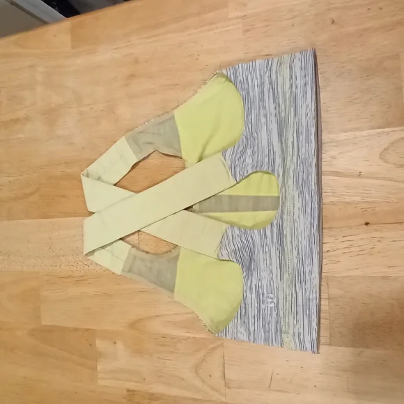 Lululemon atletica tank top - Picture 3 of 14